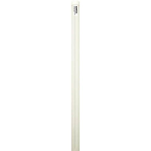10 Watt; 3 Foot LED T8; Medium Bi Pin base; 5000K; 50000 Average rated hours; 1450 Lumens; Type A; (27|S49993)