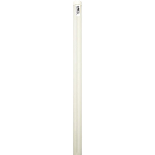 8 Watt; 2 Foot LED T8; Medium Bi Pin base; 4000K; 50000 Average rated hours; 1250 Lumens; Type A; (27|S49948)