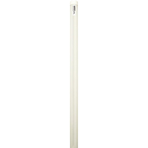 11 Watt; 4 Foot LED T8; Medium Bi Pin base; 4000K; 50000 Average rated hours; 1800 Lumens; Type A; (27|S49936)