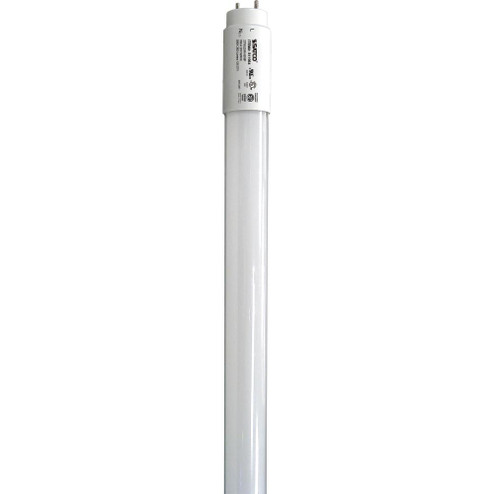 5 Foot; 22 Watt; Linear LED T8; Type B Ballast Bypass; G13 Bi-Pin Base; 80 CRI; 5000K (27|S11954)