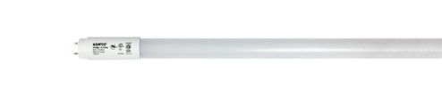 7 Watt; 18 Inch; T8 Linear LED; Medium Bi-Pin G13Base; 6500K; 50000 Average Rated Hours; 770 Lumens; (27|S11952)
