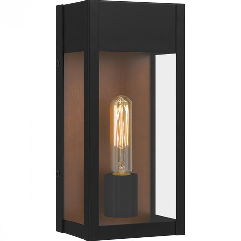 Maren Outdoor Lantern (26|MAE8406MBK)