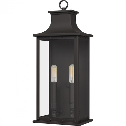 Abernathy Outdoor Lantern (26|ABY8408OZ)
