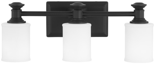 Harbour Point - 3 Light Bath (10|5173-66A)