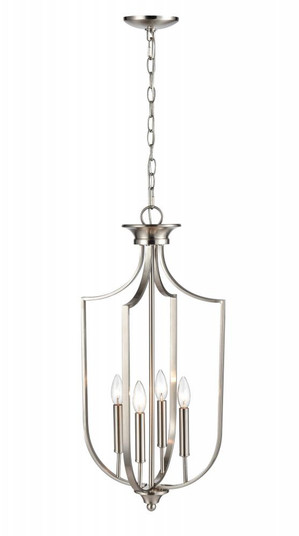 Pendant light (670|9836-BN)