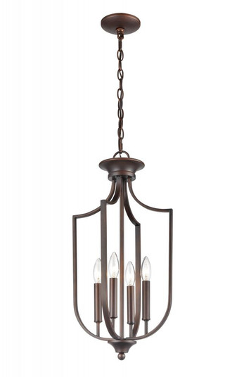 Pendant light (670|9835-RBZ)