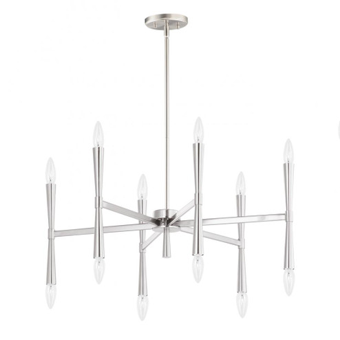 Rome-Chandelier (19|24626SN)
