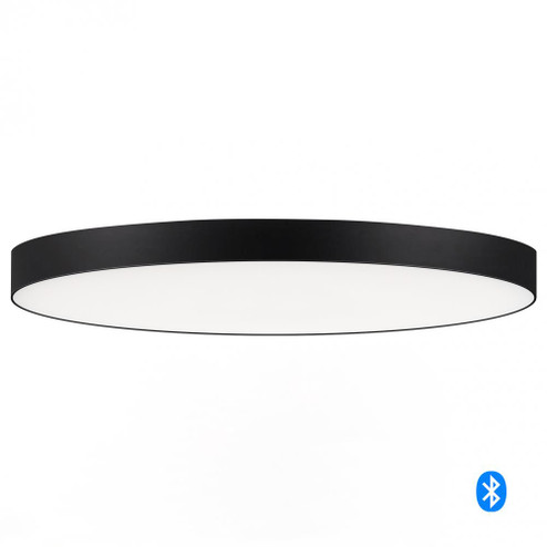 Tuner-Flush Mount (19|67662WTBK)