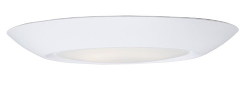 Diverse-Flush Mount (19|57613WTWT)