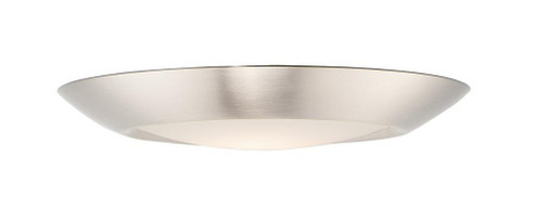 Diverse-Flush Mount (19|57613WTSN)