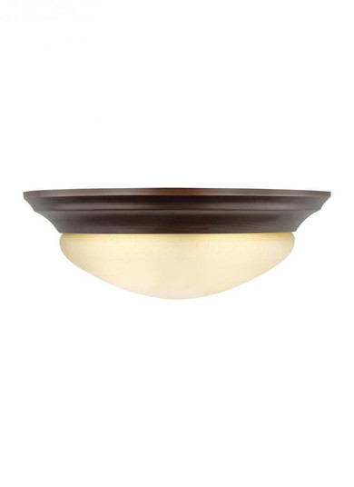 Two Light Ceiling Flush Mount (38|75445EN3-710)