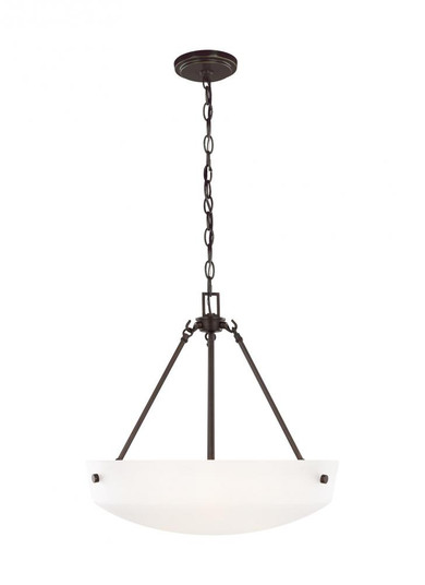 Three Light Pendant (38|6615203EN3-710)