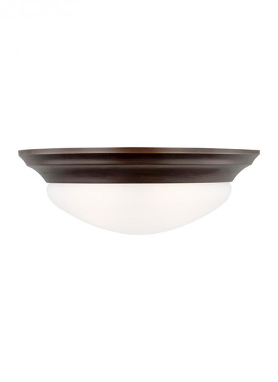 Nash Two Light Ceiling Flush Mount (38|75435-710)