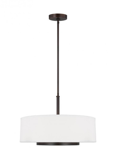 Three Light Pendant (38|6628003-710)
