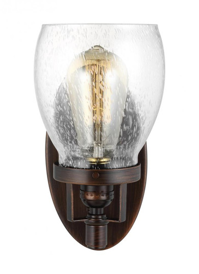 Belton One Light Wall / Bath Sconce (38|4114501-710)