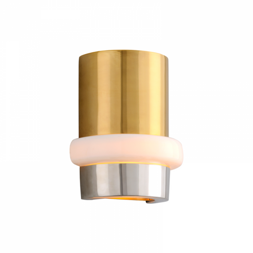 BECKENHAM 1LT WALL SCONCE (86|300-11)