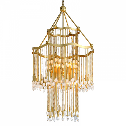 KIARA 12LT CHANDELIER (86|286-012)