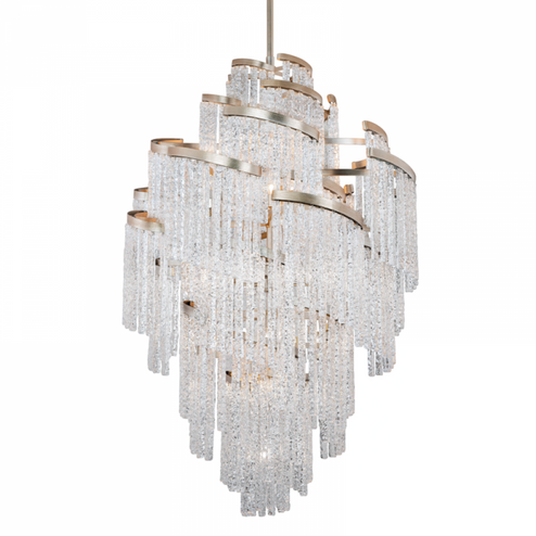 MONT BLANC 25 LIGHT CHANDELIER (86|243-725)