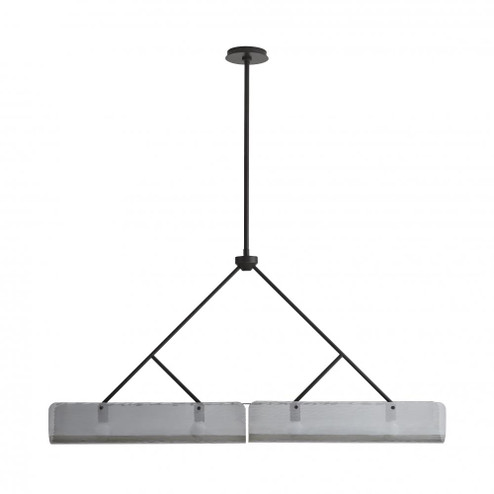 Bend Linear Chandelier (314|DA49023)