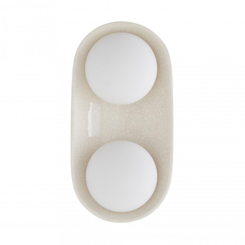 Glaze Large Sconce (314|DA49006)