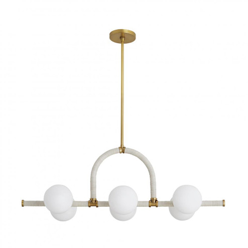 Harrison Linear Chandelier (314|89467)