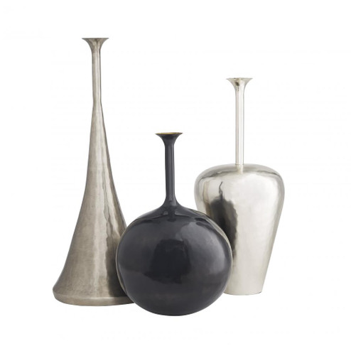 Gyles Vases, Set of 3 (314|4858)