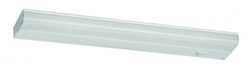 T5L LED Undercabinet Light - 21'' - White (1|T5L2-21RWH)