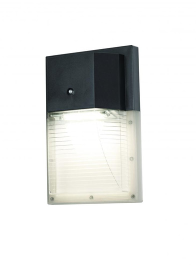 8'' Outdoor Led Security (1|BWSW060822L50MVBK)