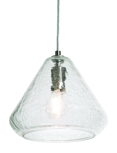 Armitage 10'' Medium Base Pendant (1|AGP10MBSNCC)