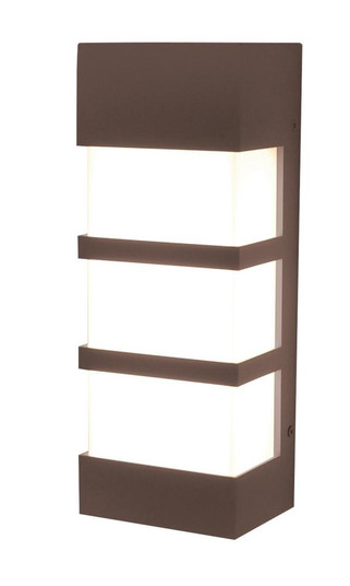 State 12'' Outdoor Sconce,120-277V,3000K,BZ,Photo (1|SEW5121500L30MVBZ-PC)