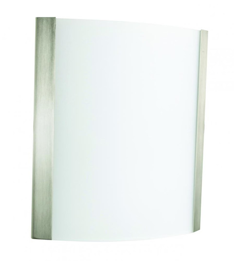 Ideal 11'' LED Sconce (1|IDS09101600L41SN)