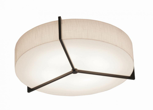 Apex 22'' LED Flush Mount (1|APF1932LAJUDES-JT)