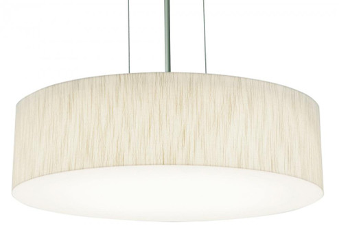 Anton 20'' LED Pendant (1|ANP1932LAJUDSN-JT)