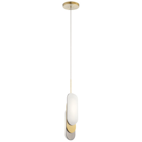 Pendant LED (10687|83210CG)
