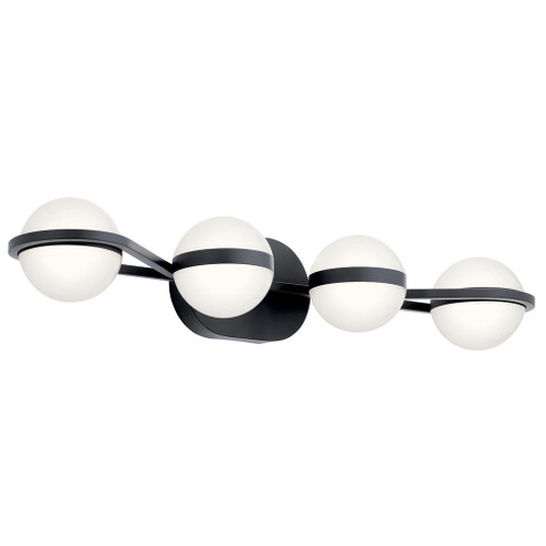 Bath 4Lt LED (10687|85093MBK)