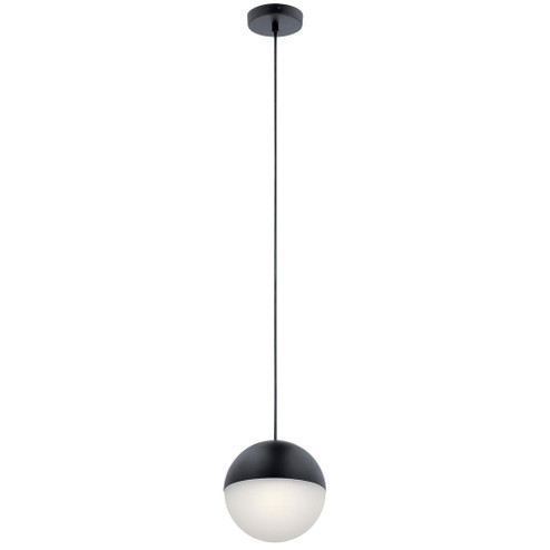Pendant LED (10687|83854MBKWH)