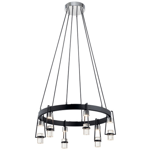 Chandelier 6Lt LED (10687|84126)