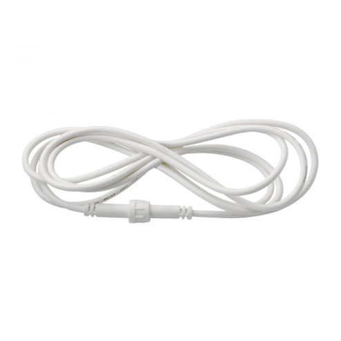 Unv. Extension Cord 6' (10687|DLE06WH)