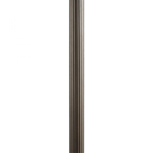 Outdoor Fluted Post (10687|9595OZ)