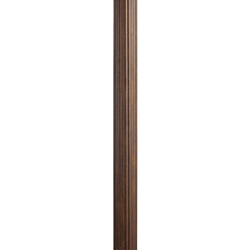 Outdoor Fluted Post (10687|9595BST)