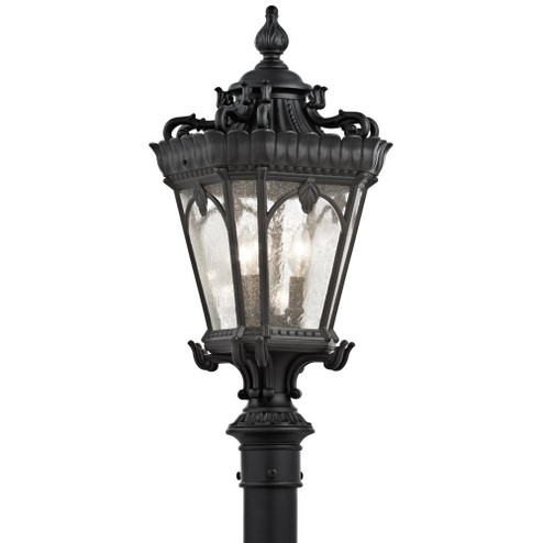 Outdoor Post Mt 3Lt (10687|9558BKT)