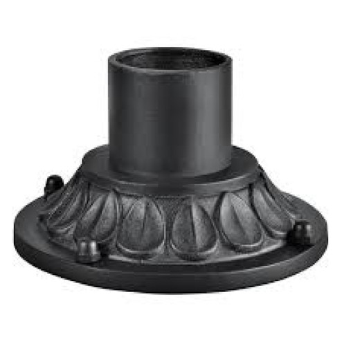 Pier Mount 3 inch (10687|9540BKT)