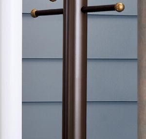 Outdoor Post (10687|9505AZ)