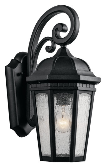 Outdoor Wall 1Lt (10687|9033BKT)