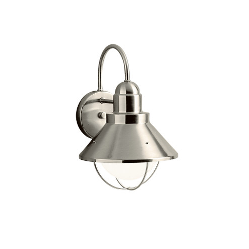 Outdoor Wall 1Lt (10687|9023NI)