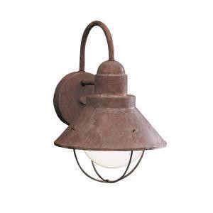 Outdoor Wall 1Lt (10687|9022OB)