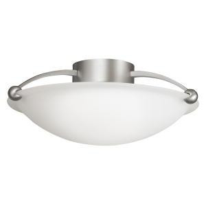 Semi Flush 3Lt (10687|8406NI)