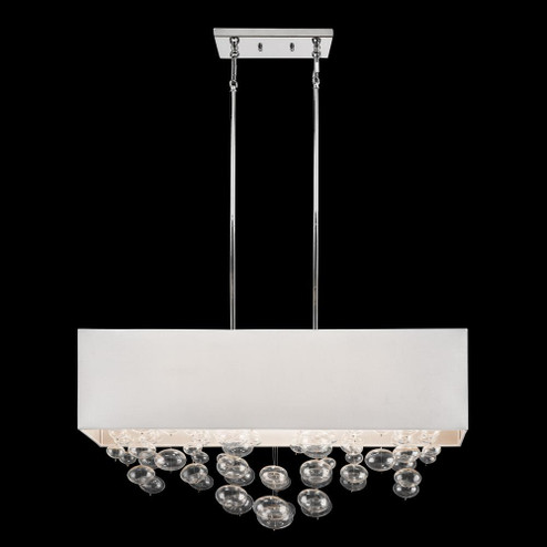Linear Chandelier 6Lt (10687|83248)
