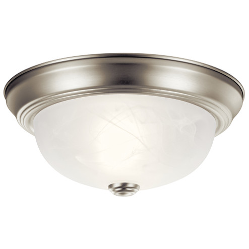 Flush Mount 2Lt (10687|8108NI)