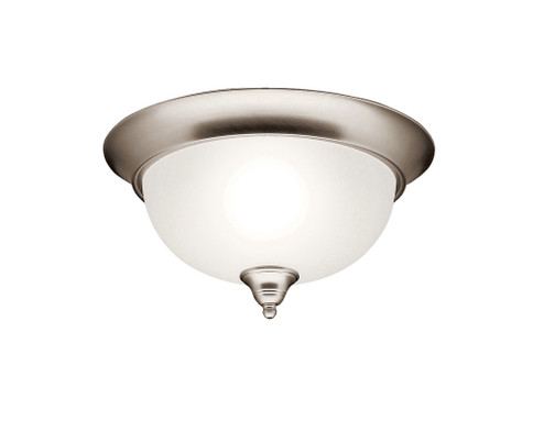 Flush Mount 2Lt (10687|8064NI)
